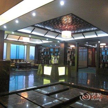 将乐玉华洞天休闲山庄酒店提供图片