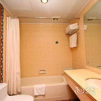 青岛东海大酒店酒店提供图片