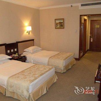 青岛复盛大酒店酒店提供图片