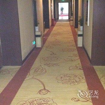 灌云县伊山宾馆酒店提供图片