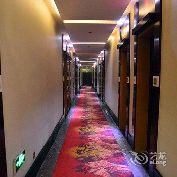 泰安万盛假日酒店酒店提供图片