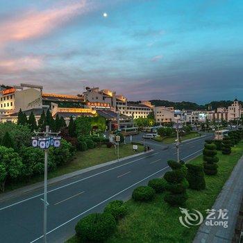 黄山国际大酒店酒店提供图片