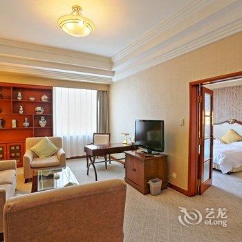 丹东中联大酒店酒店提供图片