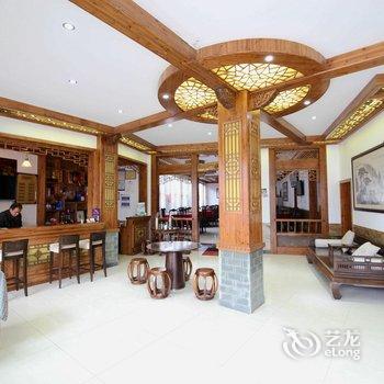 黄山宏村临湖酒店酒店提供图片