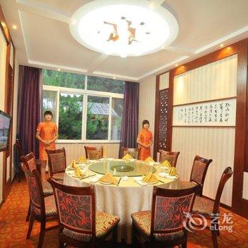 黄山太平湖丁香花园酒店酒店提供图片