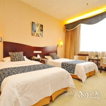 沂州国际饭店(临沂平邑)酒店提供图片