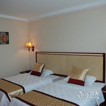 滁州国际酒店酒店提供图片