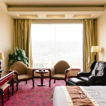 雅安红珠宾馆酒店提供图片