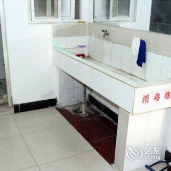 连云港新浦区金缘家庭宾馆酒店提供图片