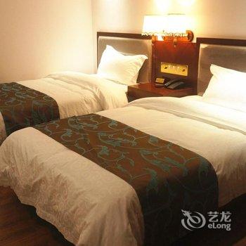 阳西沙扒湾铭居假日酒店酒店提供图片