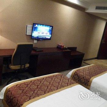 潜山皖城假日酒店酒店提供图片