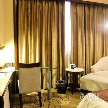 吉安文山国际大酒店酒店提供图片