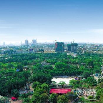 新乡和颐鑫地饭店酒店提供图片