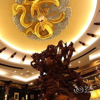 武汉湖滨花园武德楼酒店(原湖滨花园酒店)酒店提供图片