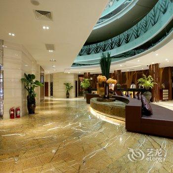 新乡和颐鑫地饭店酒店提供图片