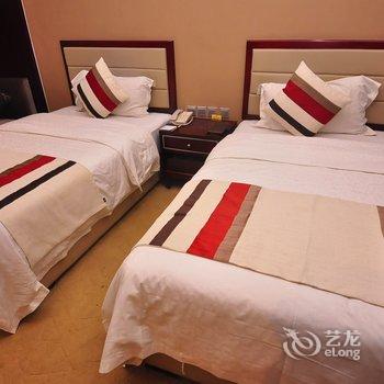 德州庆云县祥云国际酒店酒店提供图片