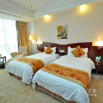 临沂鲁班国际酒店(原鲁班沂州宾馆)酒店提供图片