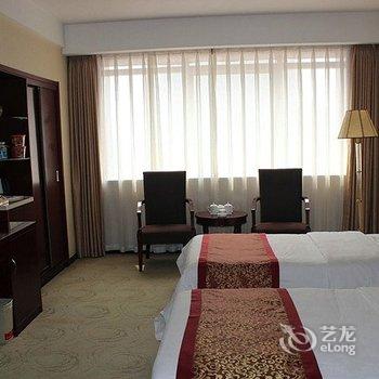 菏泽和平大酒店酒店提供图片
