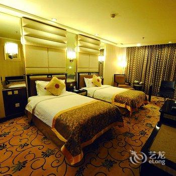 郑州大河锦江饭店酒店提供图片