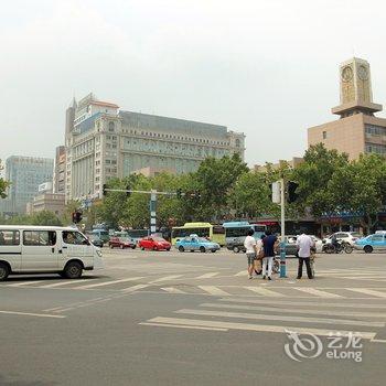 威海卫大厦A座酒店提供图片