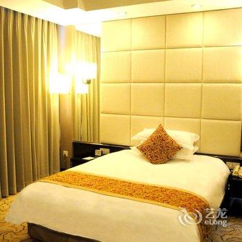 郑州大河锦江饭店酒店提供图片