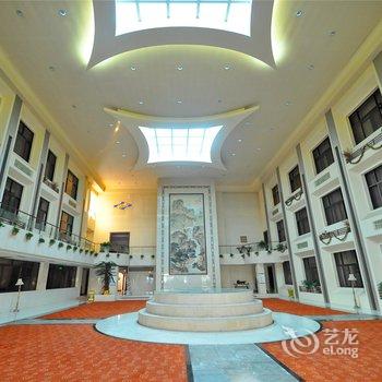 沂州国际饭店(临沂平邑)酒店提供图片