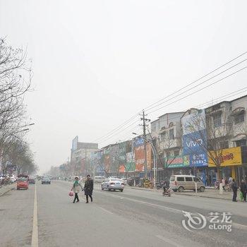 平顶山米兰国际酒店酒店提供图片