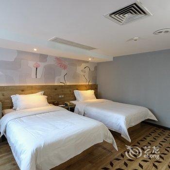 柏高酒店(广州太古汇石牌桥地铁站店)酒店提供图片