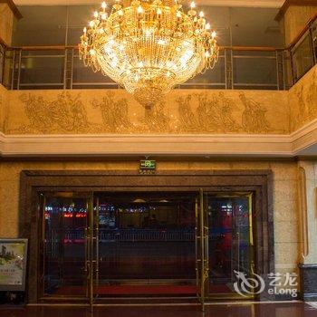 新乡新飞大酒店酒店提供图片