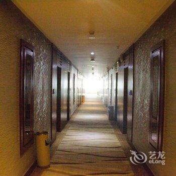 十堰和信茂元国际大酒店酒店提供图片