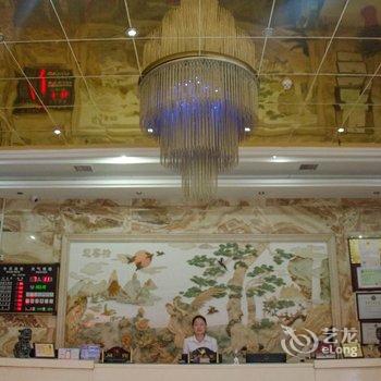 十堰和信茂元国际大酒店酒店提供图片