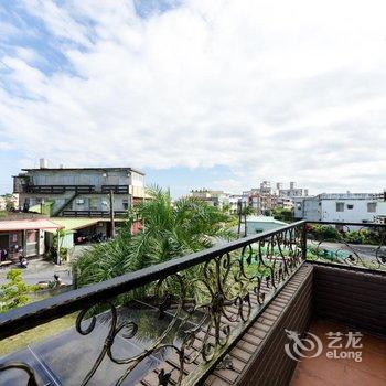 北投117民宿酒店提供图片