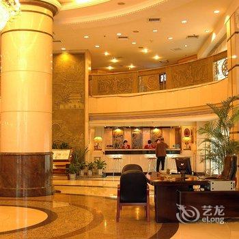 株洲国宾酒店酒店提供图片