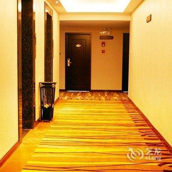 张家界皇廷大酒店酒店提供图片