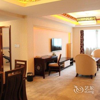 凤凰锦绣凤凰国际大酒店酒店提供图片