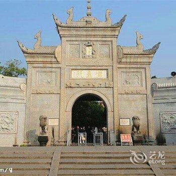 衡阳南岳金瑞大酒店酒店提供图片