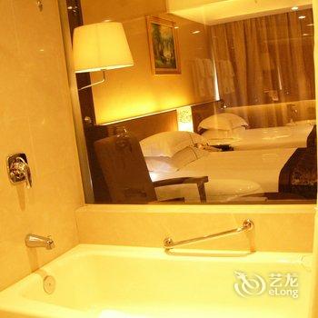 广州天一酒店酒店提供图片
