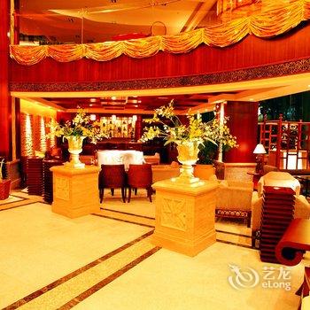 深圳大梅沙芭堤雅酒店酒店提供图片