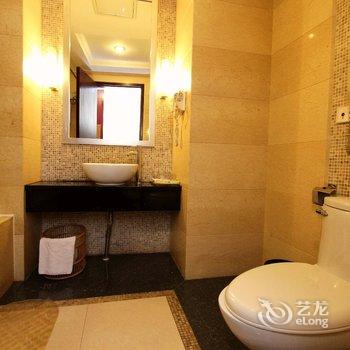 深圳怡丰商务酒店(机场店)酒店提供图片