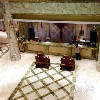 百色靖西华西国际大酒店酒店提供图片