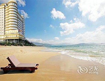 阳江闸坡富海酒店酒店提供图片