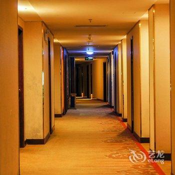 河源滨江金利大酒店酒店提供图片