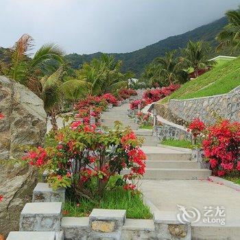 台山下川银海湾酒店酒店提供图片