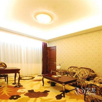 惠州金爵大酒店酒店提供图片