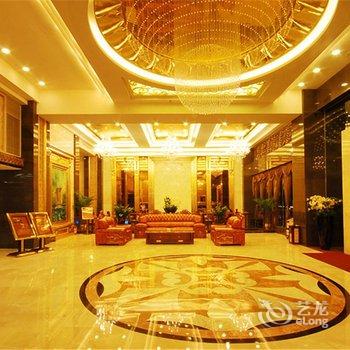 惠州金爵大酒店酒店提供图片