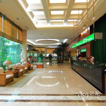 南宁饭店酒店提供图片