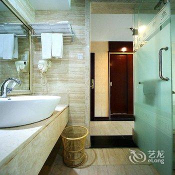 南宁帝豪国际大酒店酒店提供图片
