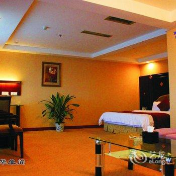 永州南华大酒店酒店提供图片