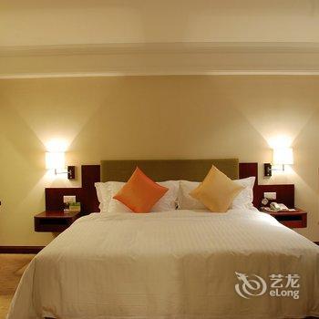 广州大舜晶华商务酒店酒店提供图片