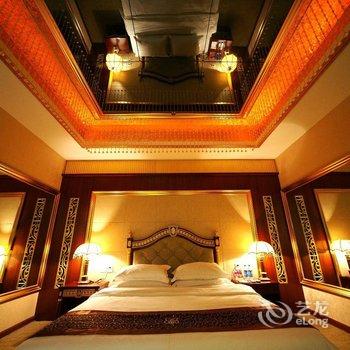 南宁帝豪国际大酒店酒店提供图片
